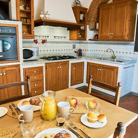 Il Portico Apt - Dolcevita Holiday Firenze Eksteriør billede