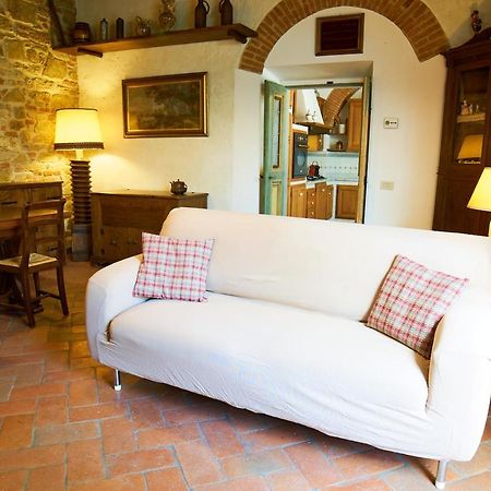 Il Portico Apt - Dolcevita Holiday Firenze Eksteriør billede