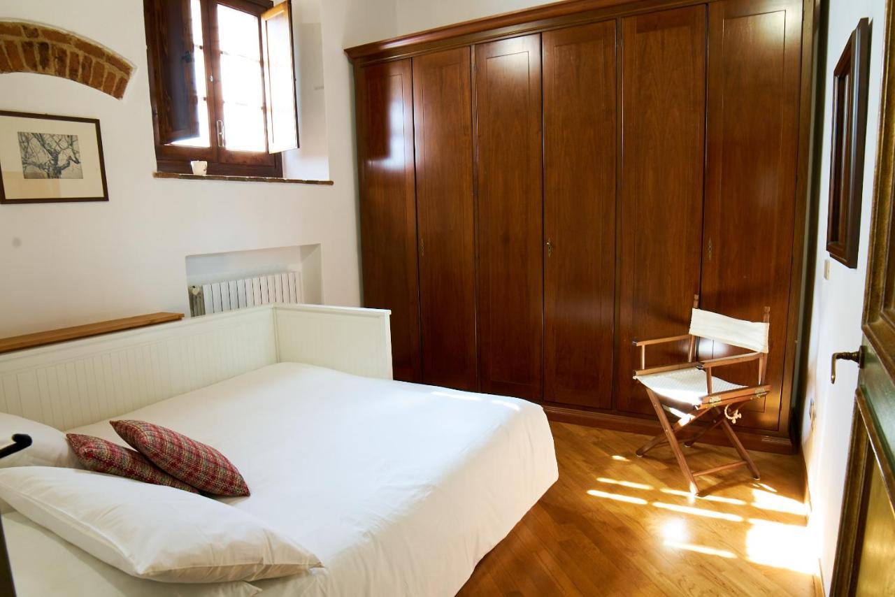 Il Portico Apt - Dolcevita Holiday Firenze Eksteriør billede