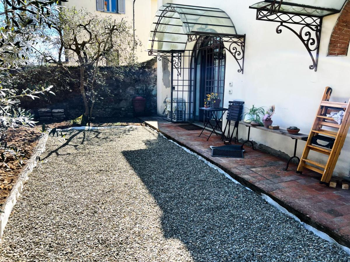 Il Portico Apt - Dolcevita Holiday Firenze Eksteriør billede