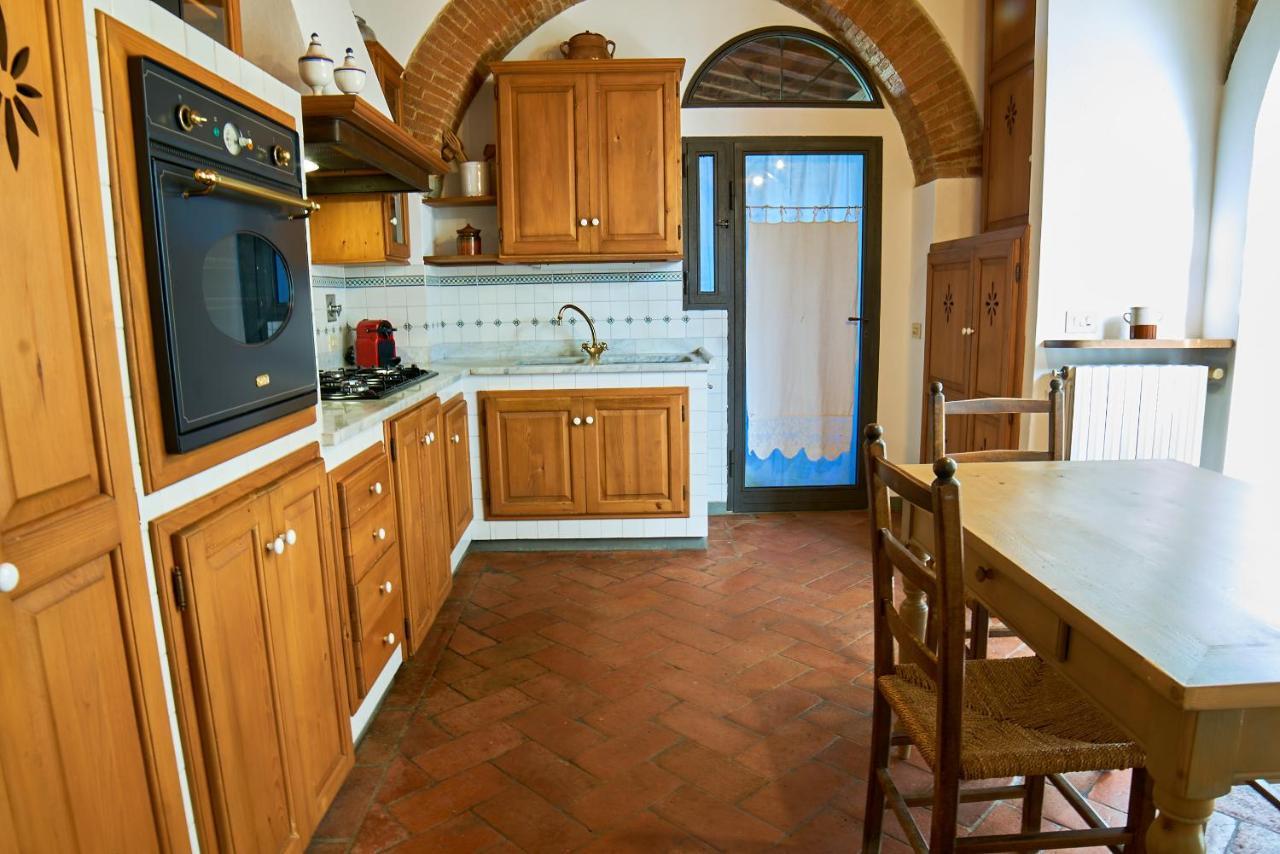 Il Portico Apt - Dolcevita Holiday Firenze Eksteriør billede