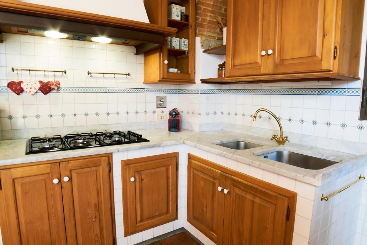 Il Portico Apt - Dolcevita Holiday Firenze Eksteriør billede