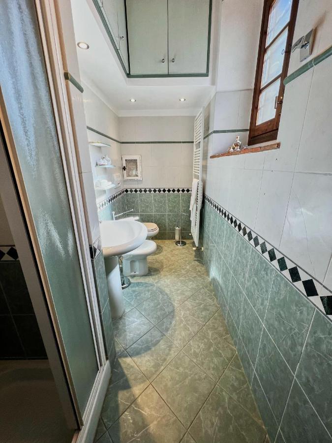 Il Portico Apt - Dolcevita Holiday Firenze Eksteriør billede