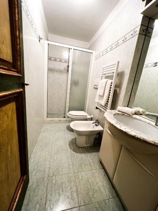 Il Portico Apt - Dolcevita Holiday Firenze Eksteriør billede