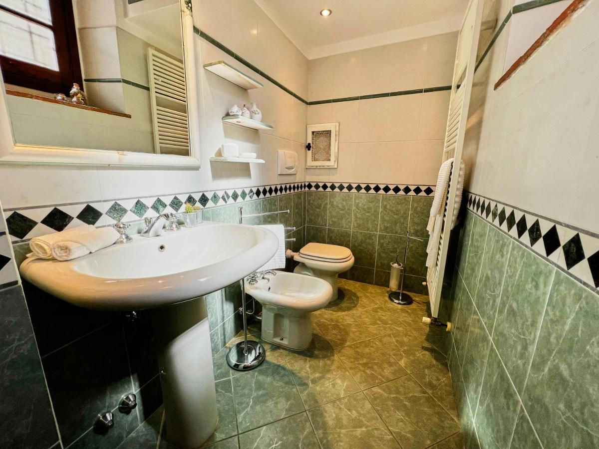 Il Portico Apt - Dolcevita Holiday Firenze Eksteriør billede