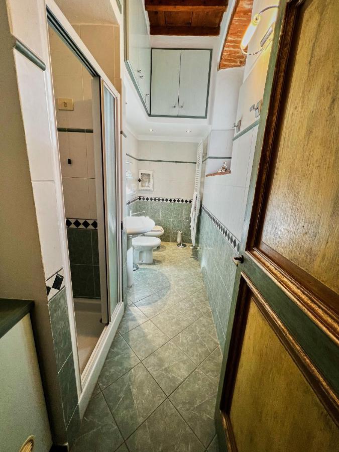 Il Portico Apt - Dolcevita Holiday Firenze Eksteriør billede