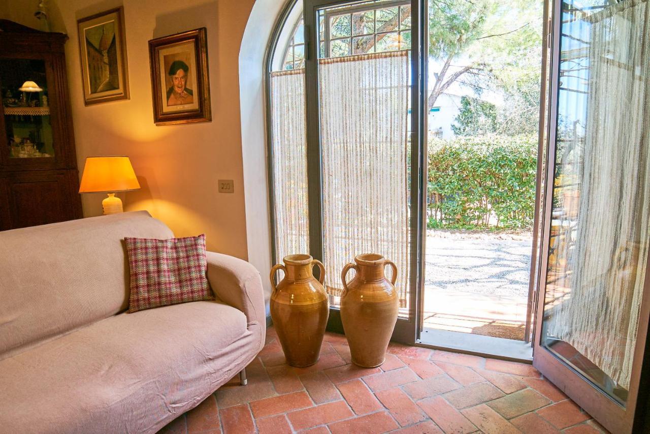 Il Portico Apt - Dolcevita Holiday Firenze Eksteriør billede