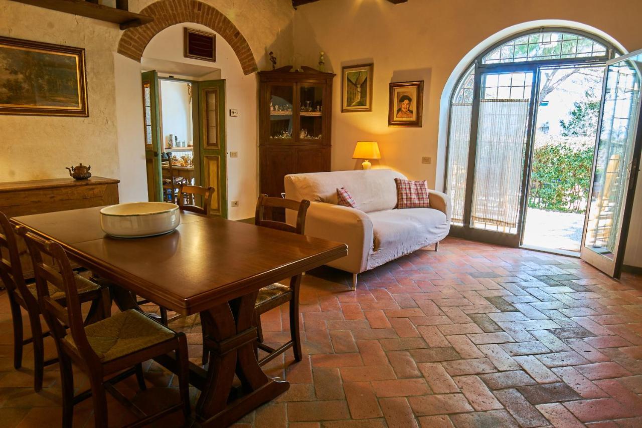 Il Portico Apt - Dolcevita Holiday Firenze Eksteriør billede