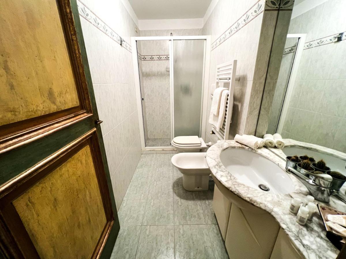 Il Portico Apt - Dolcevita Holiday Firenze Eksteriør billede