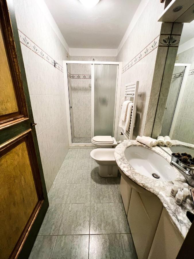 Il Portico Apt - Dolcevita Holiday Firenze Eksteriør billede