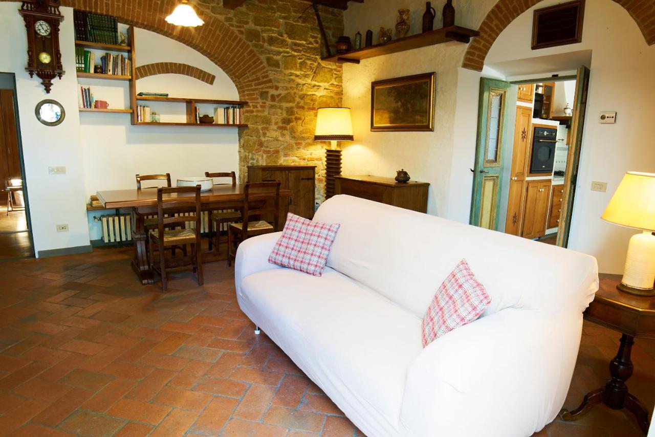 Il Portico Apt - Dolcevita Holiday Firenze Eksteriør billede