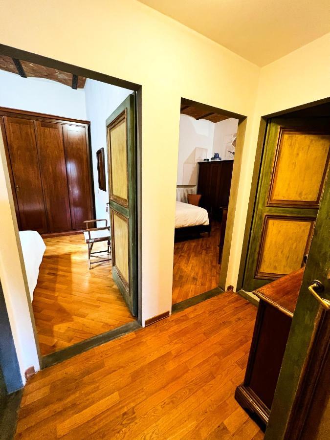 Il Portico Apt - Dolcevita Holiday Firenze Eksteriør billede