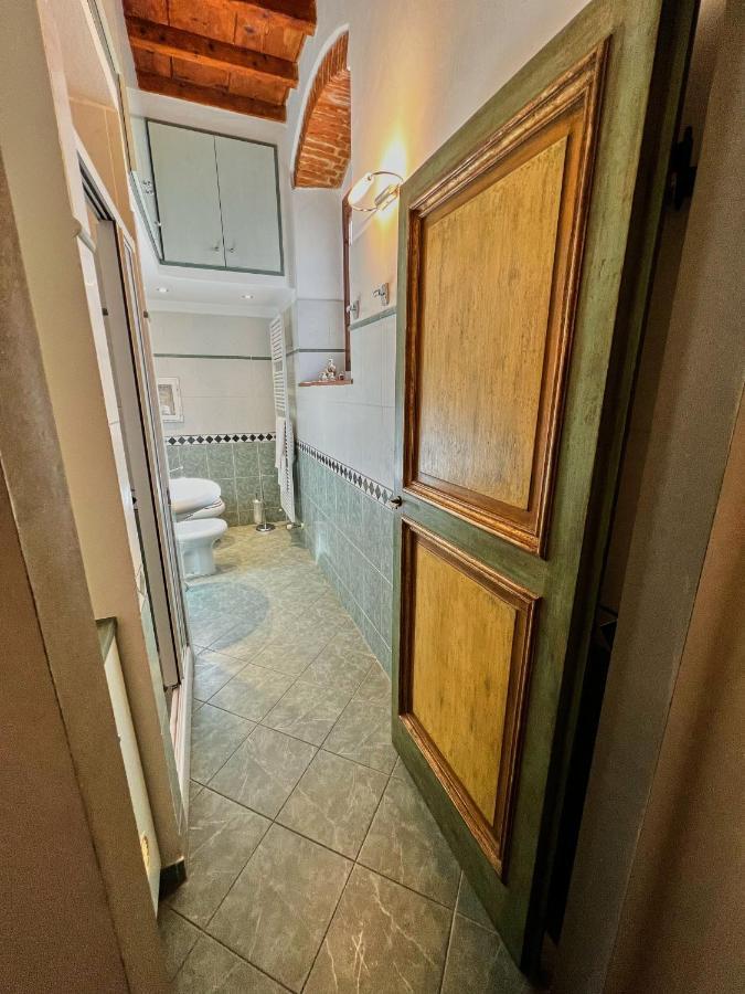 Il Portico Apt - Dolcevita Holiday Firenze Eksteriør billede