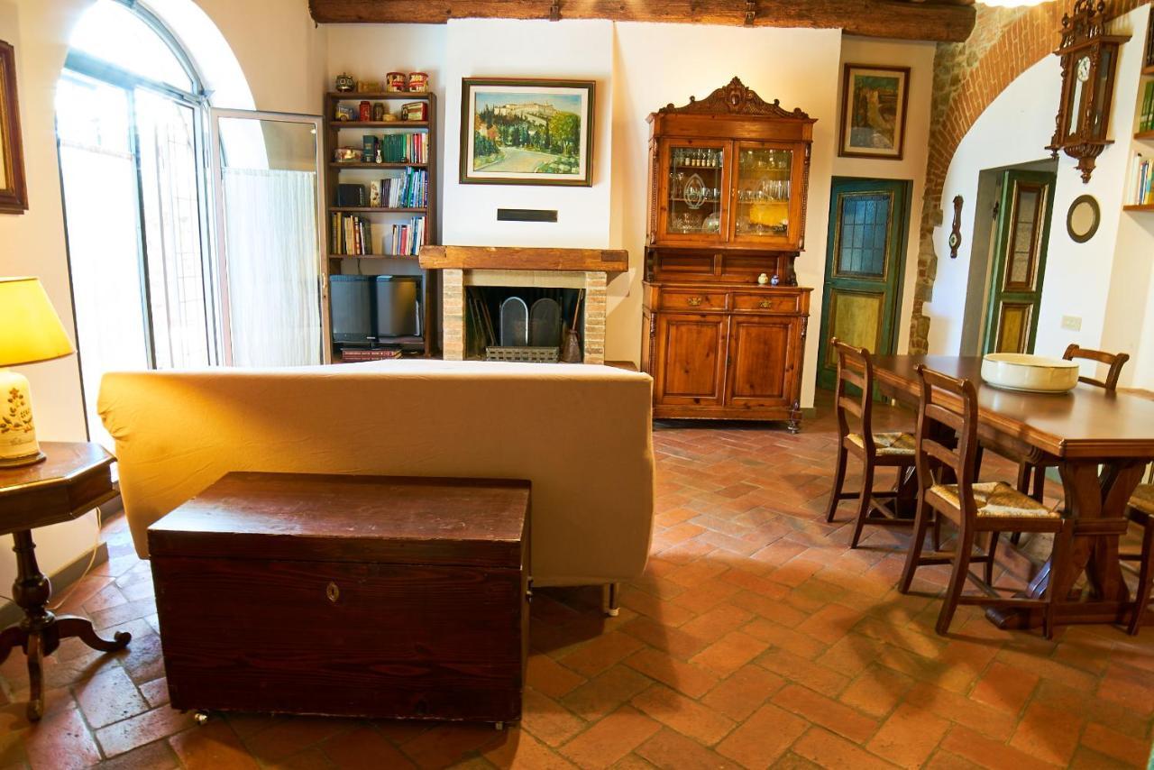Il Portico Apt - Dolcevita Holiday Firenze Eksteriør billede