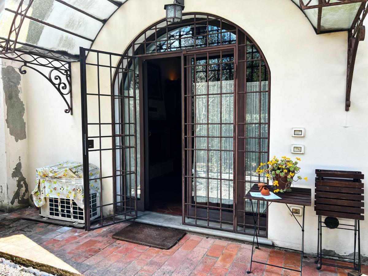 Il Portico Apt - Dolcevita Holiday Firenze Eksteriør billede