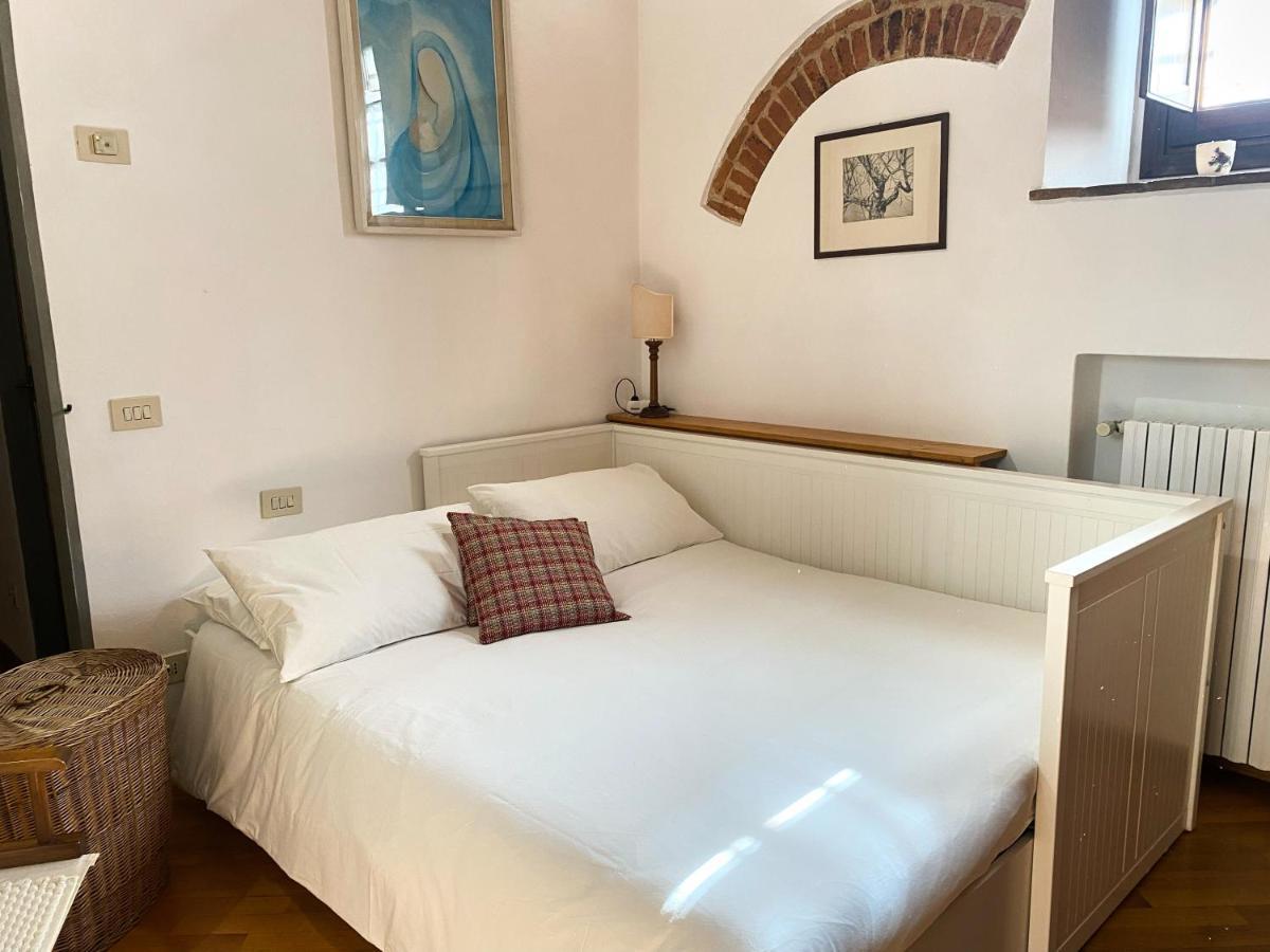Il Portico Apt - Dolcevita Holiday Firenze Eksteriør billede