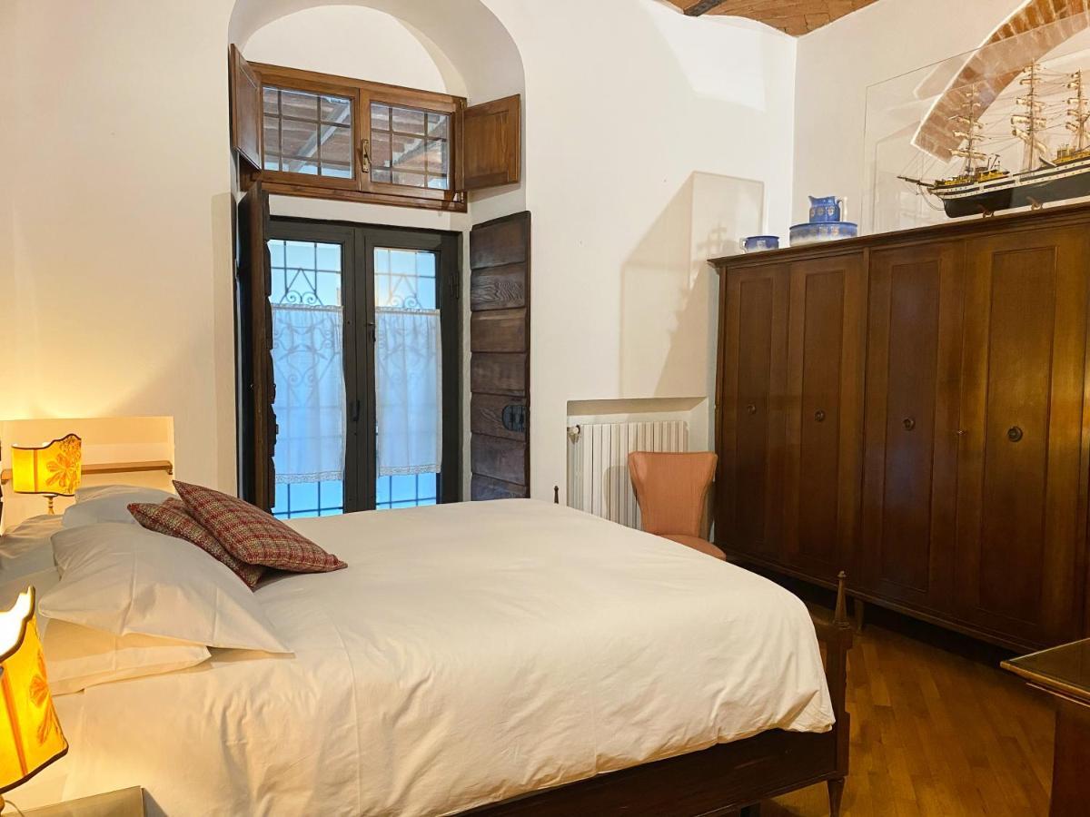 Il Portico Apt - Dolcevita Holiday Firenze Eksteriør billede