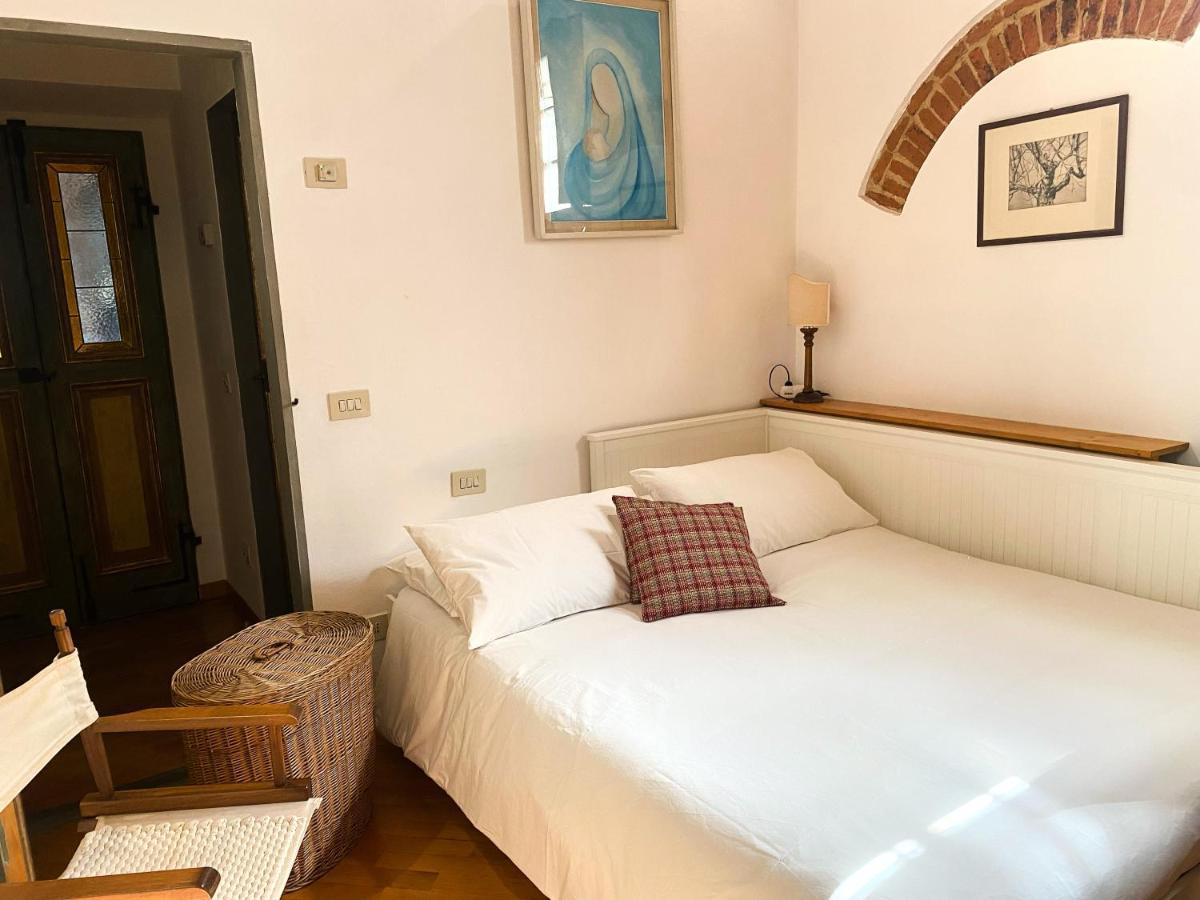 Il Portico Apt - Dolcevita Holiday Firenze Eksteriør billede